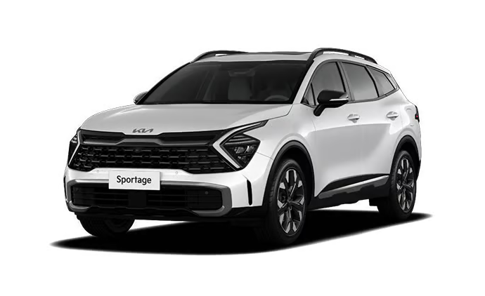 كيا L سبورتاج