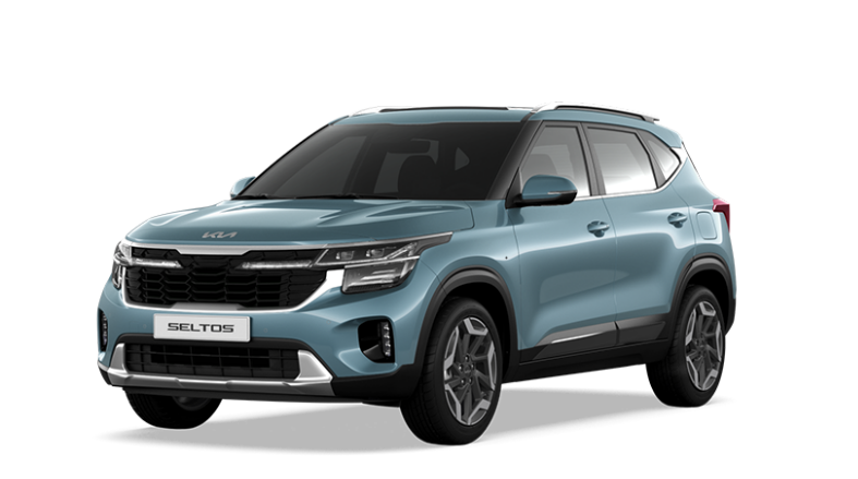 كيا سيلتوس
