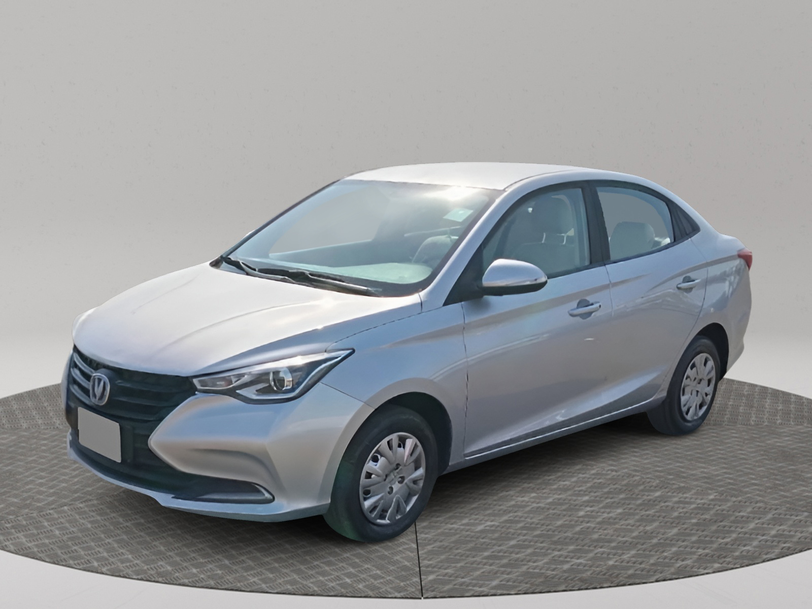 شانجان السفن V7